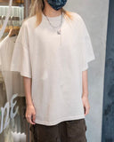 ULTIMATE 25SS BASIC LOGO TEE