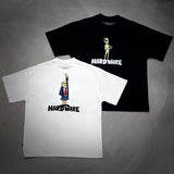 HARDWARE 26SS ET PEOPLE  TEE