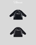 ULTIMATE 25FW "RETRO TRAINING JERSEY TOP"