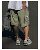 BROS 26SS POCKET SHORTS