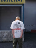 HARDWARE 26SS SAFETY HELMET TEE