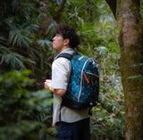 GREGORY DAY JUNGLE TAPESTRY