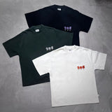 HARDWARE 26SS SLOGAN TEE