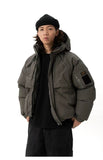 MIDUPDATE 26SS COTTON JACKET