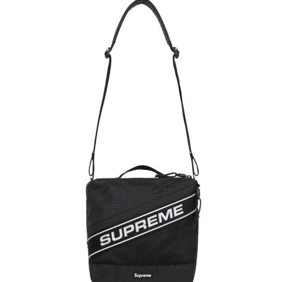 SUPREME 23FW SHOULDER BAG