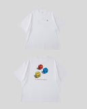 MAR 26SS DICE TEE