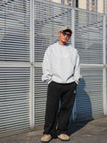 LAP 26SS Air Layer Velvet Sweatshirt