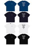 BELL 26SS SUNDAY FUN CLUB TEE