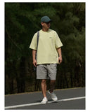 BROS 26SS Summer Wave TEE