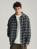 VAV 26FW WINTER SHIRT
