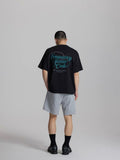 GYO 26SS HEART LOGO TEE