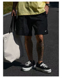 BROS 26SS ESSENTIAL NYLON SHORTS