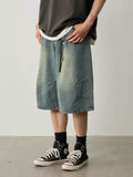 VAV 26SS VINTAGE BAGGY SHORTS