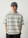 VAV 26SS STRIPED TEE