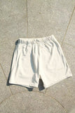 ULTIMATE 26SS BASIC LOGO SHORTS