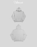 ULTIMATE 25FW CORE LABEL HOODIE