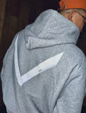 LAP 26SS  Air Layer Velvet Sweatshirt