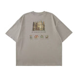 MAR 26SS SHOWER BOARD TEE