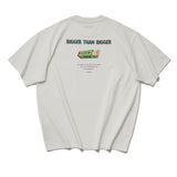 BTB 26SS CHEWING GUM TEE