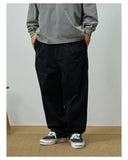 AFFD 25FW SIX POCKET PANTS