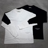 ULTIMATE 26SS FUJI VIEW L/S TEE