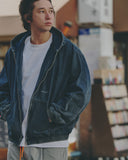 AMULET 25FW  ZIP UP JACKET