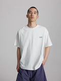 GYO 26SS HEART LOGO TEE