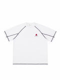 FPA 26SS BACK SLOGAN TEE