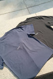 ULTIMATE 26SS BASIC LOGO TEE