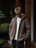 MASS 24FW 3D PADDED JACKET