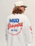 MIDUPDATE 24FW FULL LOGO LS TEE