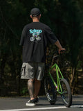 BROS 26SS Shred The Hood TEE