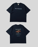 MAR 26SS VINTAGE CAR SLUB COTTON