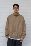 GYO 25FW WASHED WORKER JK