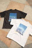ULTIMATE 26SS RAILWAY PHOTO TEE