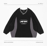 MANIA  24FW PULLOVER SPORTSWEAR 01