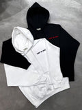 ULTIMATE 26SS SORRY NO MOOD HOODIE
