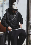 LAP 26SS  Air Layer Velvet Sweatshirt