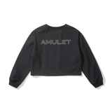 AMULET 26FW WOMEN TECH CREWNECK LS