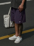 BROS 26SS ESSENTIAL NYLON SHORTS