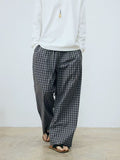 MASS 26SS VINTAGE LAZY STYLE PANTS