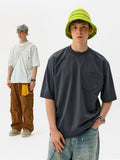 NOTH 26SS POCKET TEE