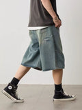 VAV 26SS VINTAGE BAGGY SHORTS