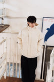 ULTIMATE 26SS THE PUFFER SILHOUETTE PADDED JACKET