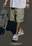 BROS 26SS POCKET SHORTS