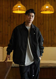 LAP 26SS Functional Coach Jacket