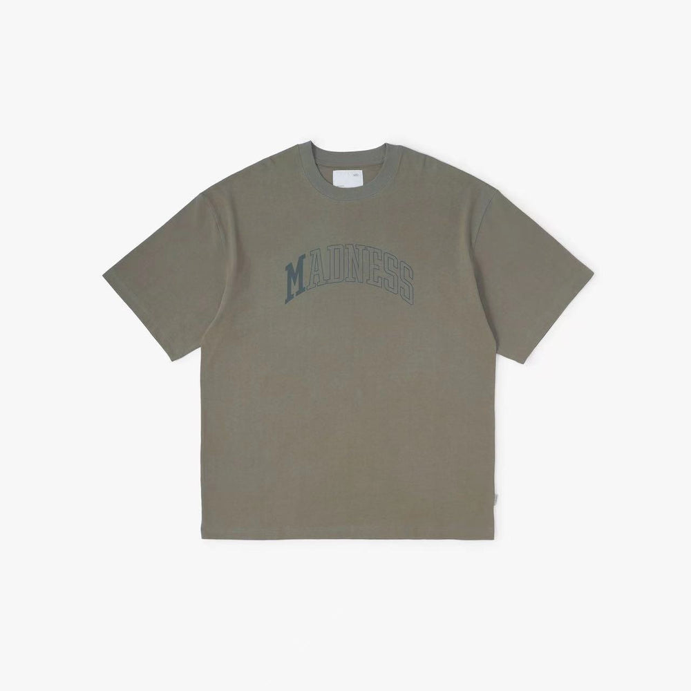 MADNESS BIG LOGO TEE