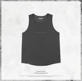 MANIA Water-Resistant Utility Tank Top 01