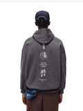 FPA 26SS LOGO HOODIE