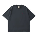 MAR 26SS BURGER TEE